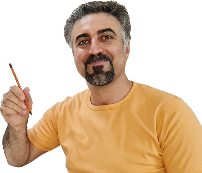 حمید زارعی