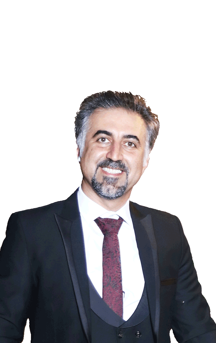 حمید زارعی