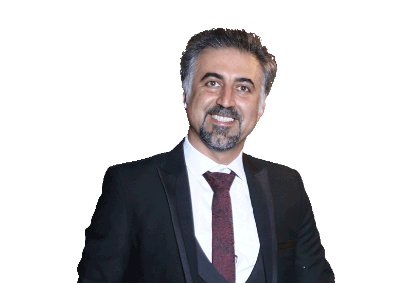 حمید زارعی
