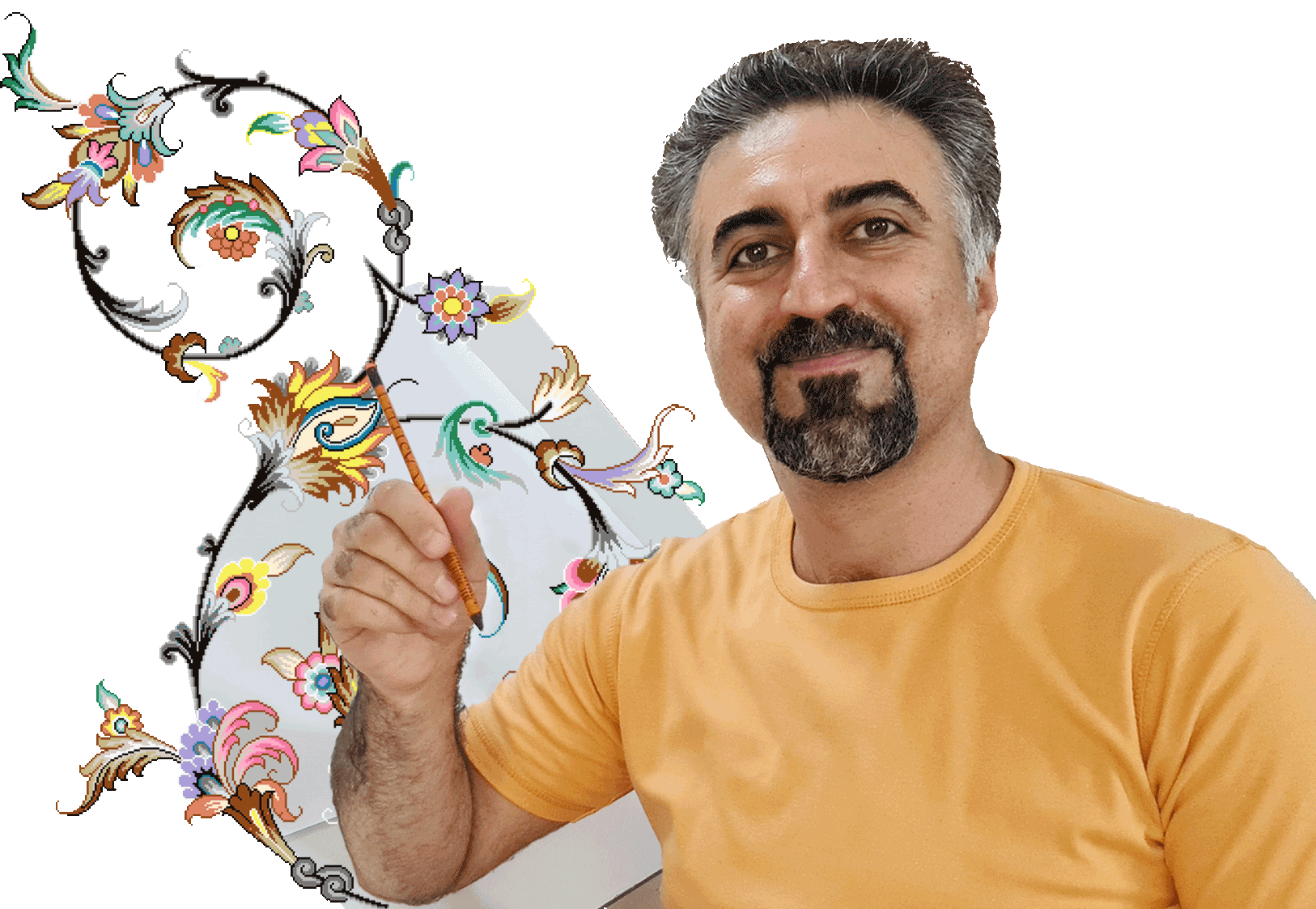 مهندس زارعی