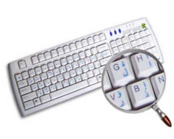 کلیدهای میانبر در فتوشاپ (Photoshop Keyboard Shortcuts)